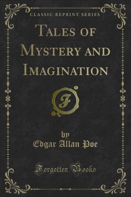 Tales of Mystery and Imagination