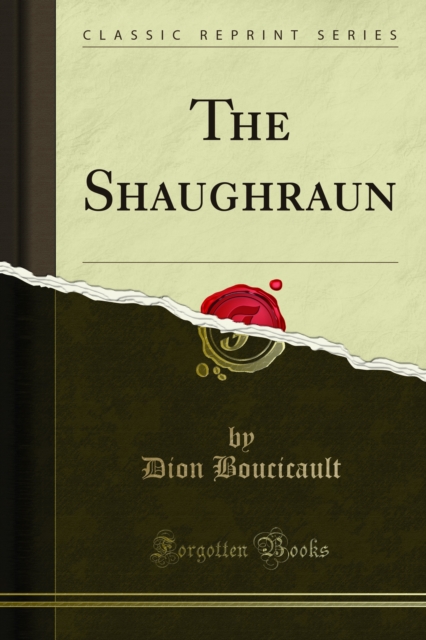 Shaughraun