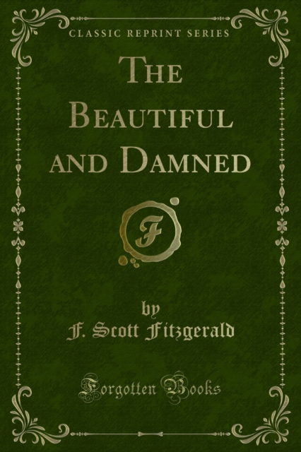 Beautiful and Damned