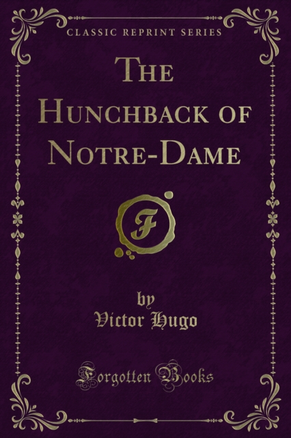 Hunchback of Notre-Dame