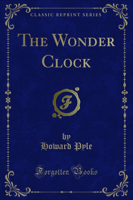 Wonder Clock