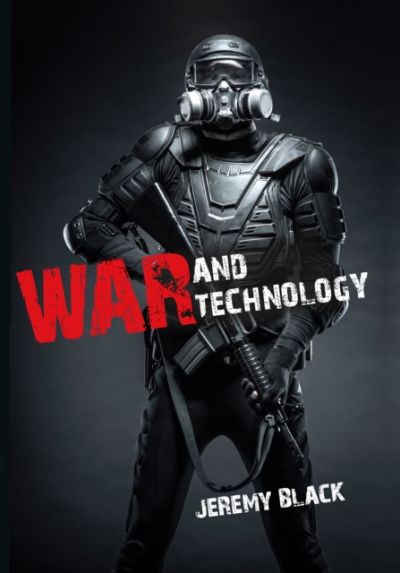 War and Technology