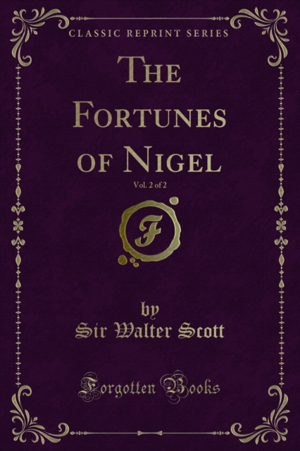 Fortunes of Nigel