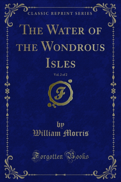 Water of the Wondrous Isles