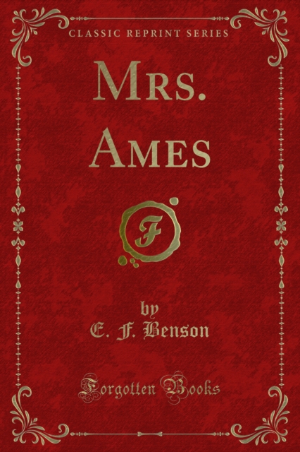 Mrs. Ames