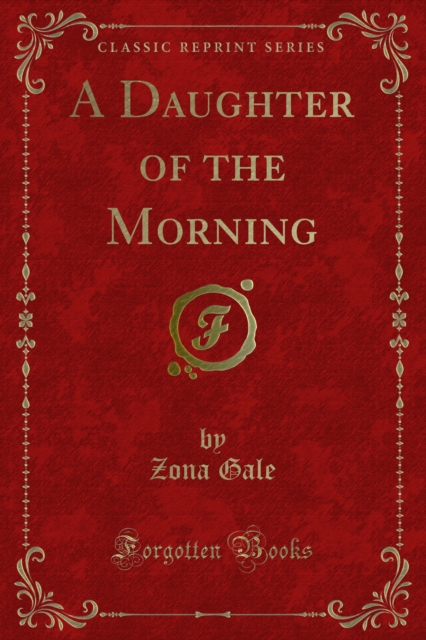 Daughter of the Morning