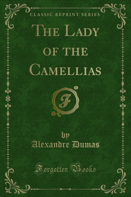 Lady of the Camellias