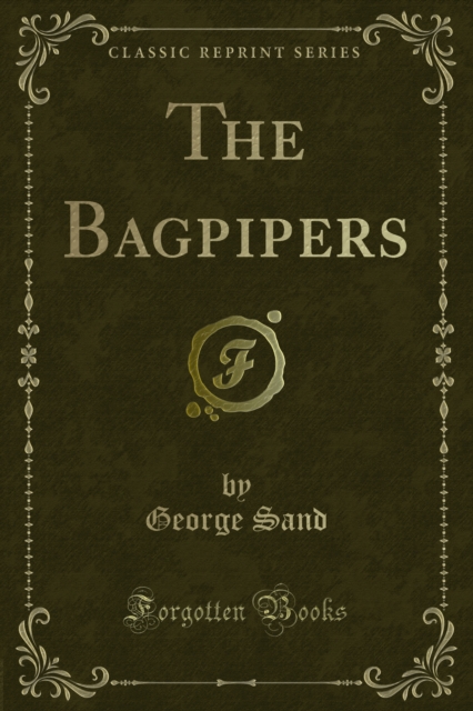 Bagpipers