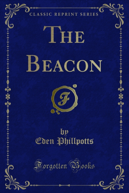 Book Cover for Beacon by Eden Phillpotts