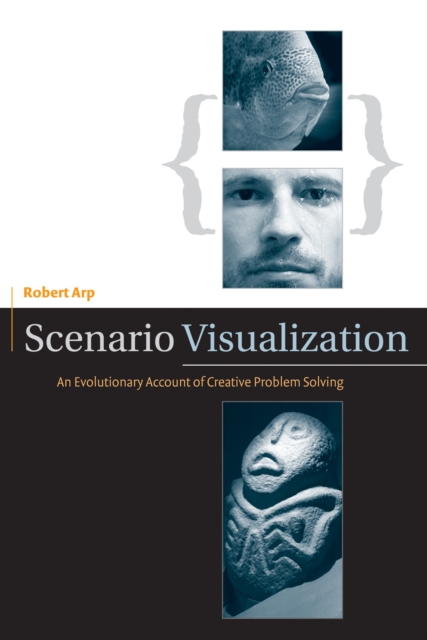 Book Cover for Scenario Visualization by Arp, Robert