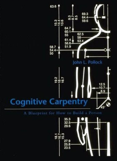 Book Cover for Cognitive Carpentry by John L. Pollock