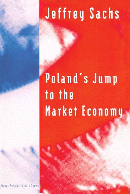 Book Cover for Poland's Jump to the Market Economy by Jeffrey Sachs