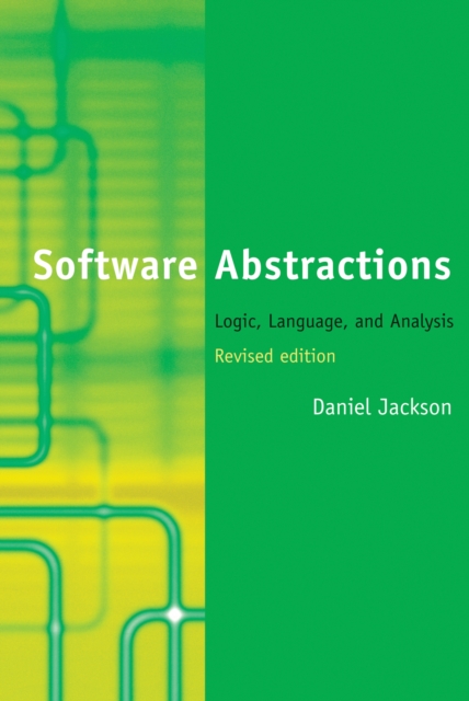 Book Cover for Software Abstractions by Jackson, Daniel