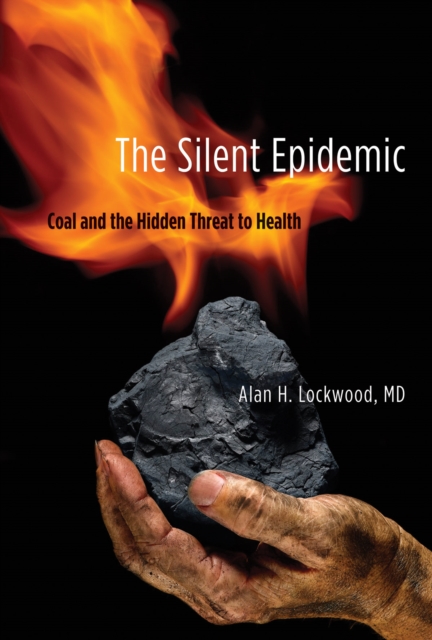 Book Cover for Silent Epidemic by Alan H. Lockwood