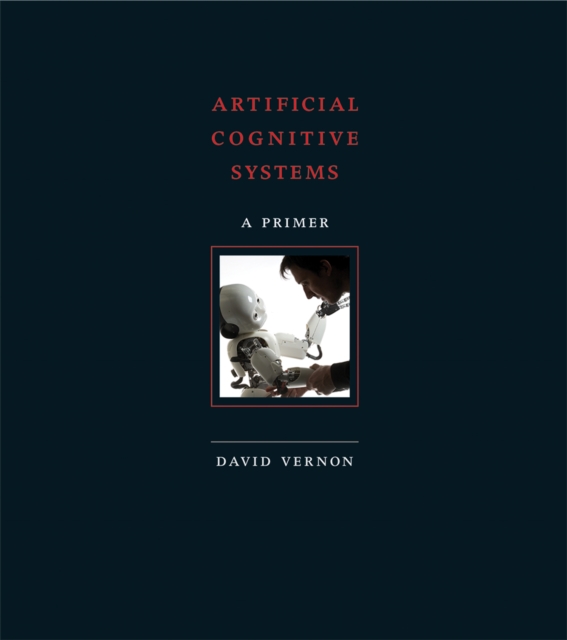 Book Cover for Artificial Cognitive Systems by Vernon, David