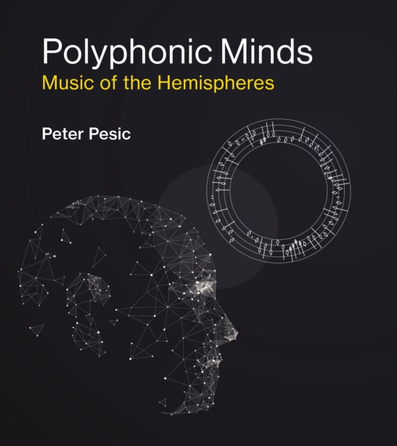 Book Cover for Polyphonic Minds by Peter Pesic