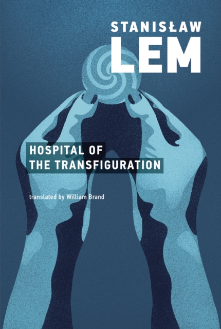 Book Cover for Hospital of the Transfiguration by Stanislaw Lem