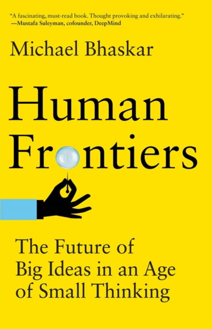 Human Frontiers