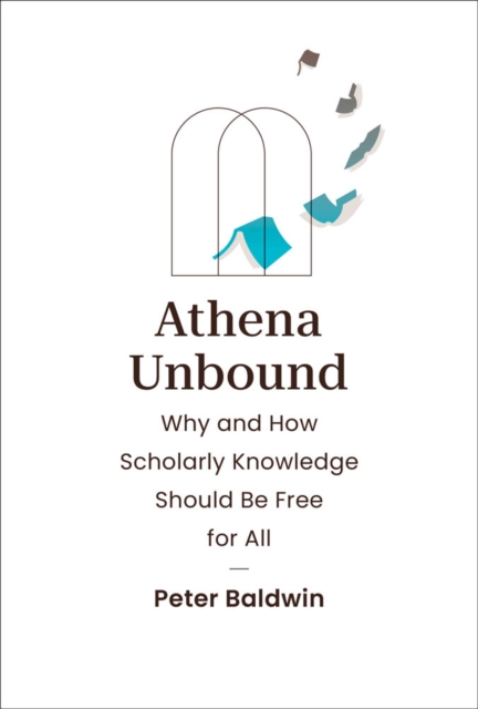 Book Cover for Athena Unbound by Baldwin, Peter