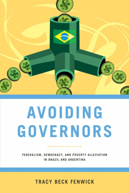 Book Cover for Avoiding Governors by Fenwick, Tracy Beck