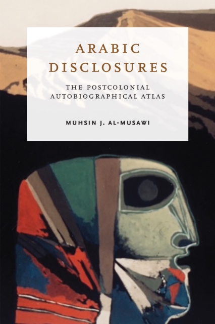 Book Cover for Arabic Disclosures by al-Musawi, Muhsin J.