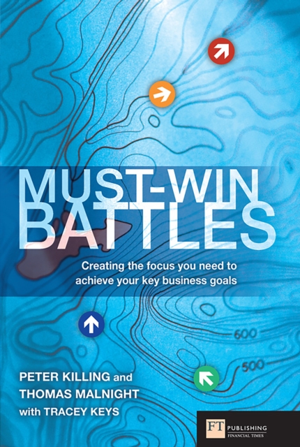 Book Cover for ZoeMust-Win Battles by Peter Killing