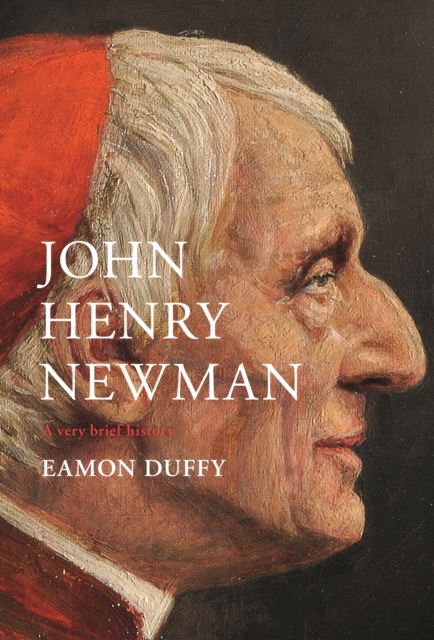 Book Cover for John Henry Newman by Eamon Duffy