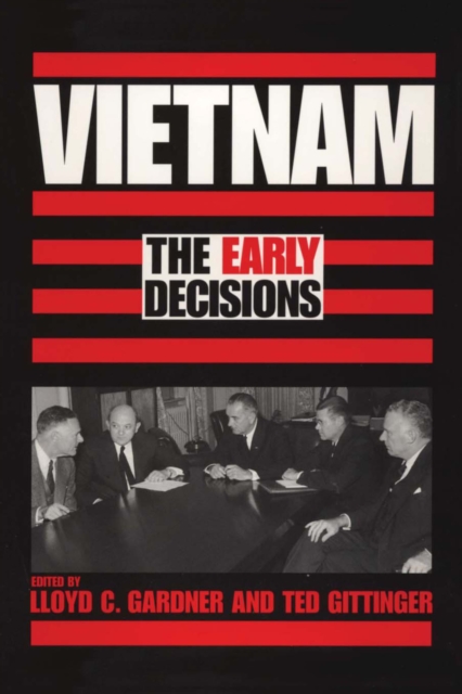 Book Cover for Vietnam by 