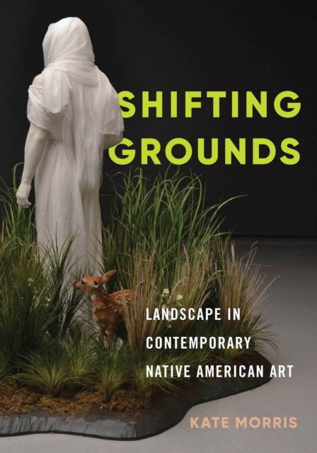Book Cover for Shifting Grounds by Morris, Kate