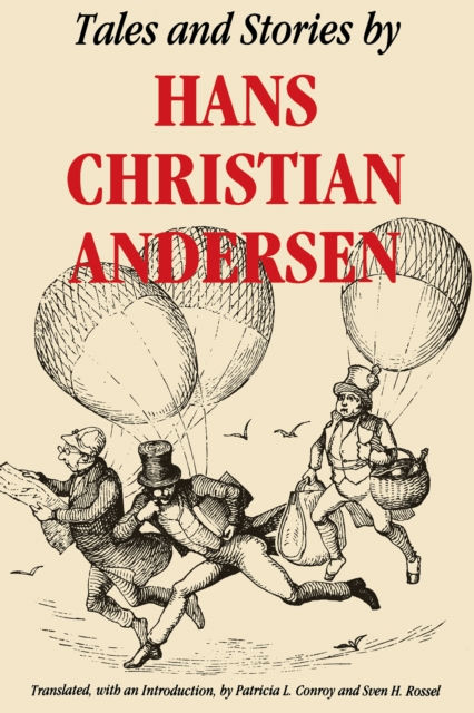 Book Cover for Tales and Stories by Hans Christian Andersen by Hans Christian Andersen