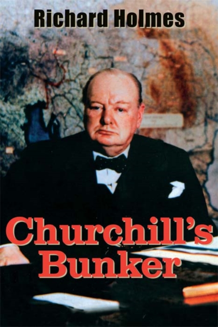 Churchill's Bunker