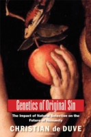 Book Cover for Genetics of Original Sin by Duve, Christian de