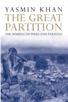 Book Cover for Great Partition by Yasmin Khan