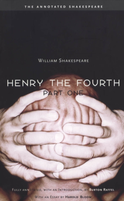 Book Cover for Henry the Fourth, Part One by Shakespeare, William