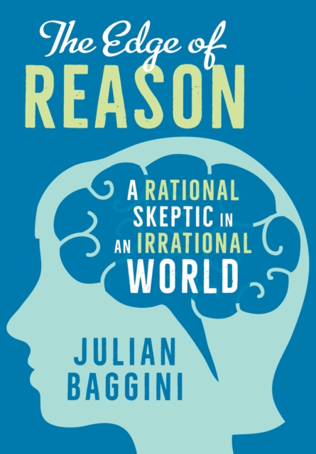 Book Cover for Edge of Reason by Julian Baggini