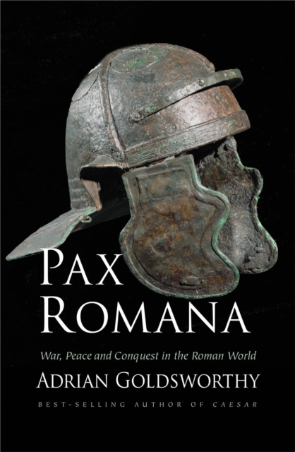 Book Cover for Pax Romana by Goldsworthy, Adrian