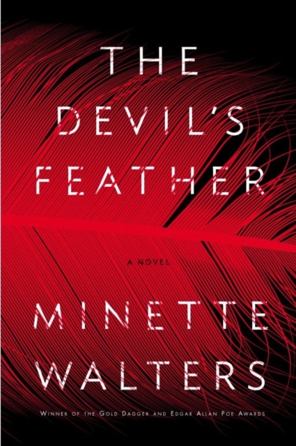 Book Cover for Devil's Feather by Minette Walters