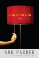 Book Cover for Songs Without Words by Ann Packer