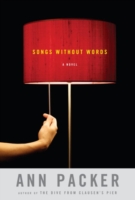 Book Cover for Songs Without Words by Packer, Ann