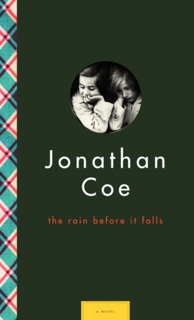 Book Cover for Rain Before It Falls by Coe, Jonathan