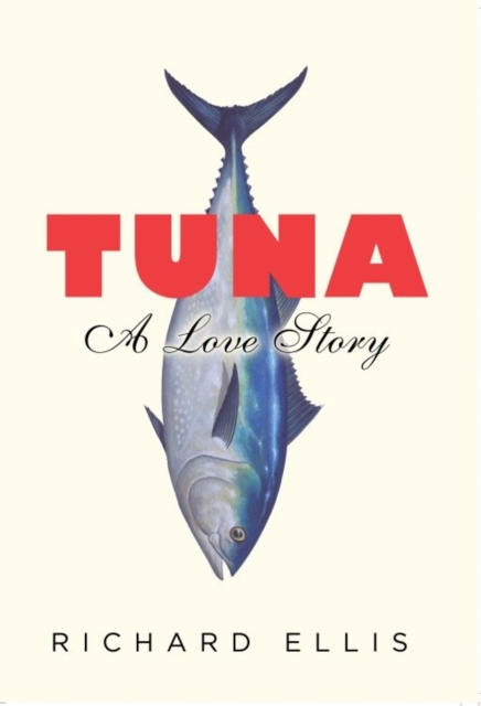 Book Cover for Tuna by Richard Ellis