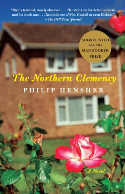 Book Cover for Northern Clemency by Philip Hensher