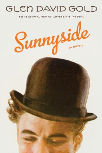 Book Cover for Sunnyside by Glen David Gold