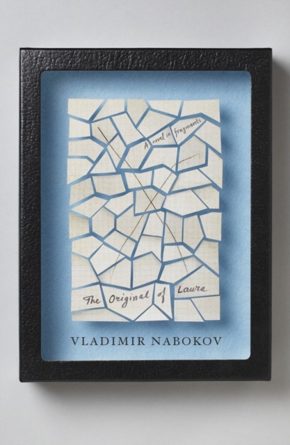 Book Cover for Original of Laura by Nabokov, Vladimir