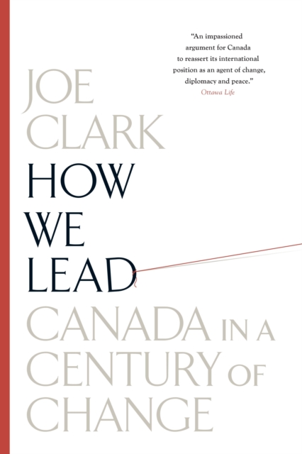 Book Cover for How We Lead by Clark, Joe