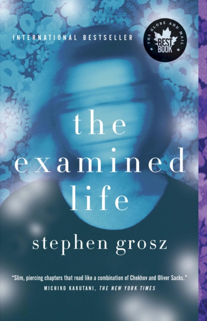 Book Cover for Examined Life by Grosz, Stephen