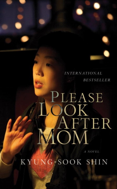 Book Cover for Please Look After Mom by Shin, Kyung-Sook