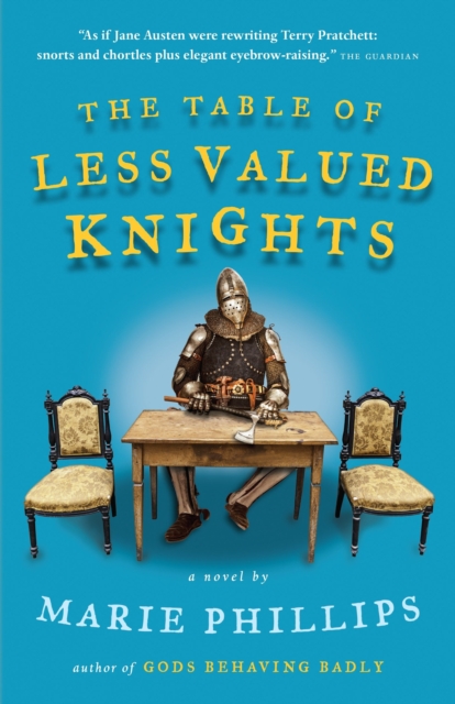 Table of Less Valued Knights