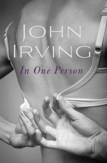 Book Cover for In One Person by Irving, John