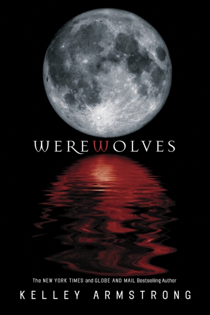 Book Cover for Werewolves by Kelley Armstrong